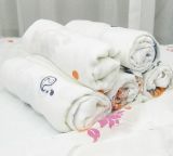 100% Cotton Gauze Baby Superior Blanket, Other Baby Goods Also Available