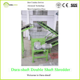 Dura-Shred High Efficient Rubber Machinery (TSD1651)