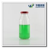 Competitive Price 250ml Glass Beverage Bottle