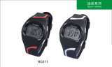 Alarm Function Watch for Sports