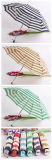 Stripe Sun Umbrella