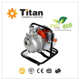 Popular 1.5 Inch 43cc Gasoline Water Pump with Great Performance