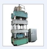 Four-Column Hydraulic Press Machine Series