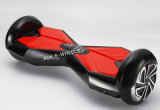 350W Two Wheel Balancing Electric Skateboard with LED Light