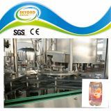 Low Price Canned Carbonated Drink Filling Machine