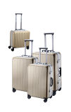 PC Man Luggage PC Luggage with ABS Frame (APC01)