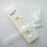 One Step Ket Ketamine Rapid Test Cassette