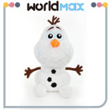 Custom Frozen Plush Olaf Doll (FO1103)