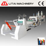 Machinery for Manufacturing Sheet Glass