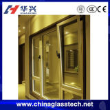 Aluminium Sliding Door with Thermal Break