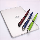 Popular Office Supply Touch Screen Stylus Pen with Logo Tc-Ts018