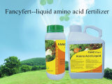 100% Organic Foliar Fertilizer Amino Acid Liquid Fertilizer