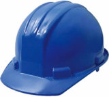 High Quality ABS Safety Helmets with Three Ribs&CE Certificate