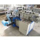 Uw-Nwsc500 Disposable Non-Woven Shoes Cover Making Machine