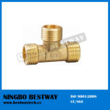 Branch Tee Pipe and Fitting Hot Sale (BW-644)