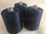 100% High Tenacity Polyester Pre-Wound Bobbins Thread for Embroidery