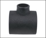 Reducing Tee (Socket Fusion HDPE Pipe Fittings)