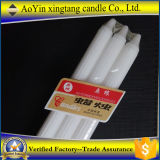 White Decoration Candles for Home Lighting +8613126126515