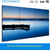 50 Inch High Brightness LCD Wall Display Video Wall