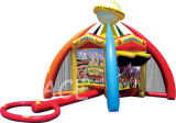 Inflatable World Sport Game Ace4-38