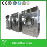 Professional Big Capacity Stainless Steel Tumble Dryer