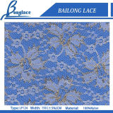 Allover Lace 150cm for Women's Garment Lp124