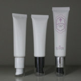 Body Lotion Packaging Ball Bearing Tube Empty Squeeze Tubes