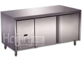 Counter Freezer/Refrigerated Workbench/Working Table Refrigerator