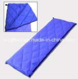 Blue Color Envelope Sleeping Bag