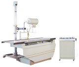 100mA Medical X-ray Equipment (F100DC II)