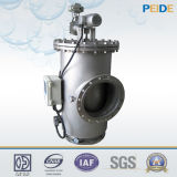 Automatic Control System Self-Cleaning Water Filter for Underground Water