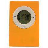 Factory Count up and Down Timer (XF-389-yellow)