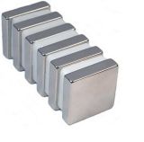Rare Earth Strong Magnet Block (N50)