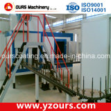 2014 New Plate Chain Conveyor System with Lower Cost