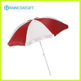 1.8m X 8 Pannels Windproof Beach Umbrella