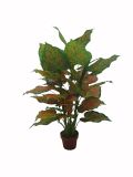 Artificial Plants and Flowers of Tiger Lily 113cm Gu-Bj-869-39-3