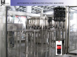 Carbonated Fillng Machine