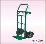 2 in 1 Hot Selling Hand Trolley (HT4020)