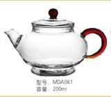 Glassware / Coffee Pot / Glass Teaset