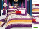 Polyester Reactive Twill Printed Bedding-4PCS