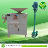 Stainless Steel Poultry Manure Dewatering Machine