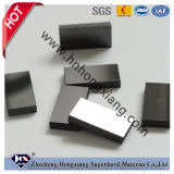 PCD Cutting Tool Blanks for Machining Non-Ferrous Metal and Alloys