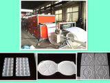 Hot Sale Automatic PS Thermoforming Machine