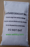 Cheap Enough 2kg Container Desiccant Bag (sewn PP non-woven bag, without hook)