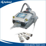 Apolomed RF & Cavitation & Vacuum Equipment for Body Slimming (HS-520RV)
