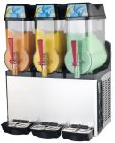 Granita Machines, Slush Machine, Frozen Beverage Dispensers (XRJ-12LX3)