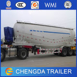 Cement Transportation 50 M3 60 Ton Bulk Cement Semi Trailer