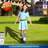 Beautiful School Uniform for Girls, Dress Uniform --Dl042