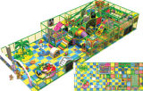 Indoor Soft Playground (TY-09201)
