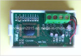 D85-30 LCD DC Voltage Panel Meter